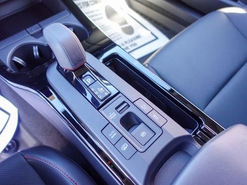 New 2026 Toyota Prius Plug-In Hybrid image 24