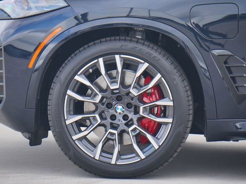 New 2026 BMW X5 xDrive50e w/ M Sport Package image 5