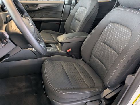 New 2026 Ford Escape Active image 39