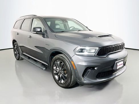 Used 2024 Dodge Durango R/T AWD/4WD image 4