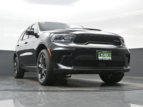 New 2026 Dodge Durango GT image 18