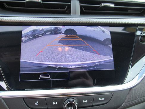 Used 2023 Buick Encore GX Select image 23