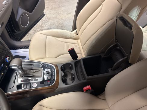 Used 2015 Audi Q5 TDI Premium Plus AWD/4WD image 19