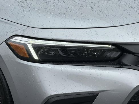 Certified 2023 Honda Civic Sport image 7