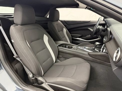 Used 2023 Chevrolet Camaro LT w/ RS Package RWD image 30