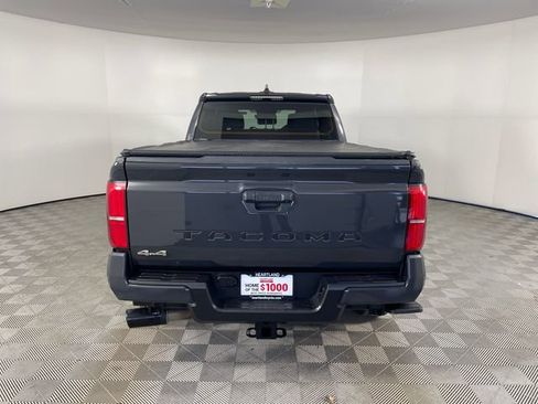 Used 2024 Toyota Tacoma SR5 image 22