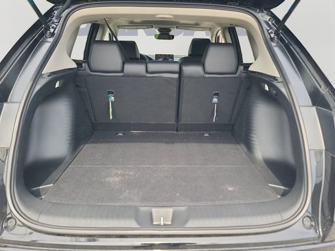 Used 2026 Honda HR-V EX-L image 12