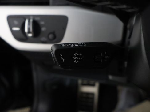 Used 2023 Audi A5 2.0T Premium Plus w/ Premium Plus image 41