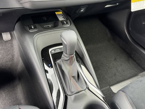 New 2026 Toyota Corolla SE image 19