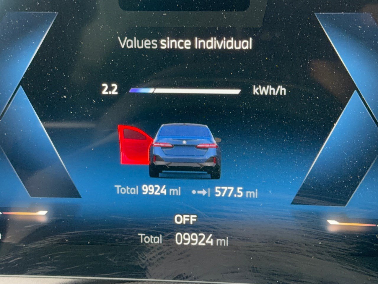 Certified 2026 BMW i5 eDrive40 RWD image 26