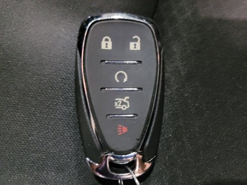 Used 2023 Chevrolet Malibu LT w/ LPO, Floor Liner Package FWD image 32