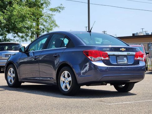 Used 2014 Chevrolet Cruze LT FWD image 9