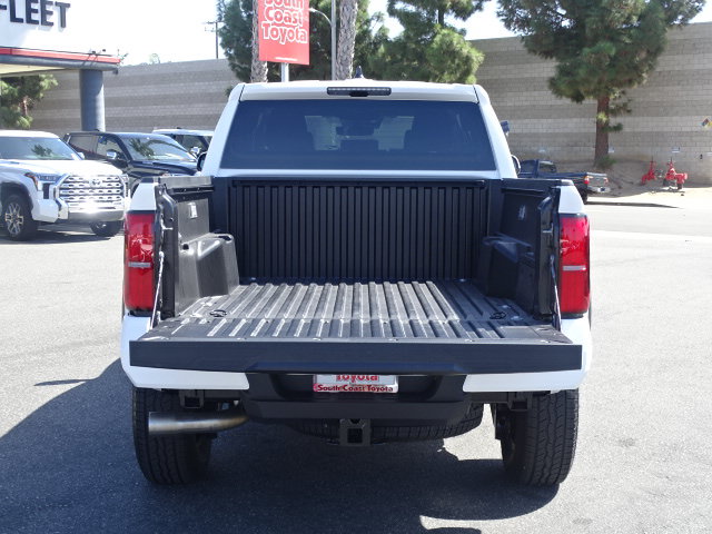 New 2026 Toyota Tacoma TRD Off-Road AWD/4WD image 8
