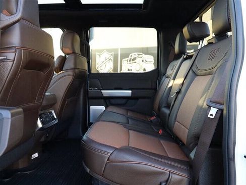 Used 2026 Ford F450 King Ranch image 24