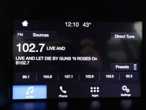 Used 2018 Ford Escape SEL image 14