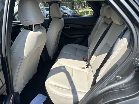 New 2025 MAZDA CX-30 AWD 2.5 S w/ Preferred Package image 25