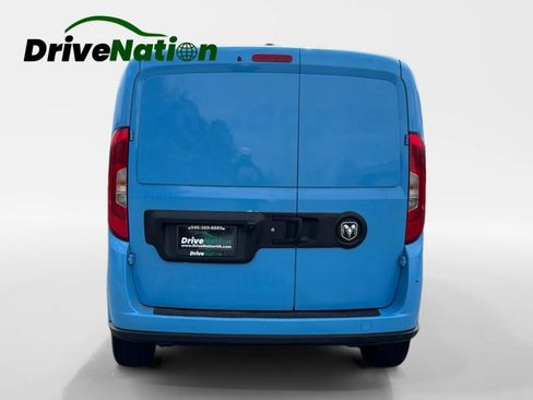 Used 2019 RAM ProMaster City Tradesman SLT FWD image 6
