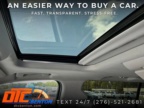Used 2019 GMC Yukon XL Denali w/ Denali Ultimate Package AWD/4WD image 26