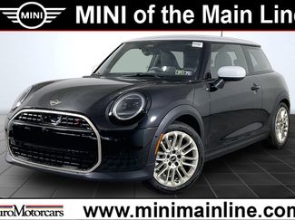 New 2026 MINI Cooper S video 1