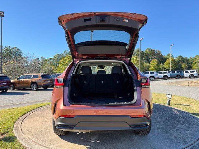 Used 2025 Lexus NX 350h AWD w/ Cold Area Package image 30