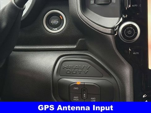 New 2026 RAM 2500 Tradesman image 15