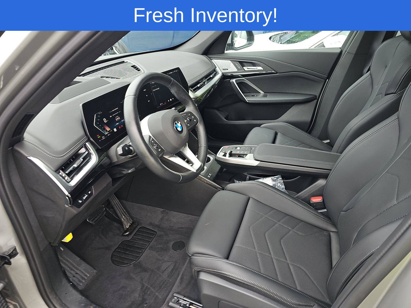 Used 2025 BMW X1 xDrive28i w/ Premium Package AWD/4WD image 13