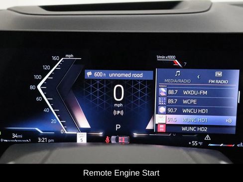 Used 2024 BMW X5 sDrive40i image 11