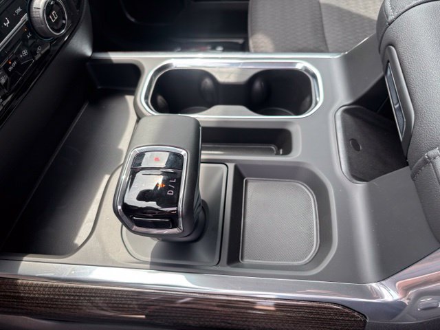 New 2026 Chevrolet Silverado 1500 RST AWD/4WD image 19