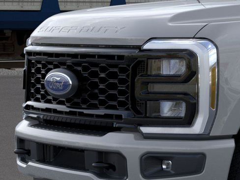 New 2026 Ford F250 XL image 17
