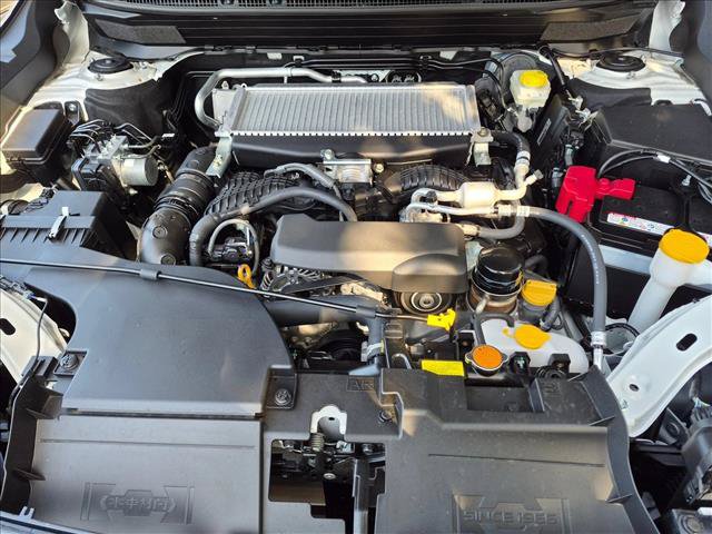 New 2026 Subaru Outback Wilderness AWD/4WD image 17