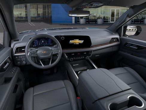 New 2026 Chevrolet Tahoe LT w/ Comfort Package RWD image 15