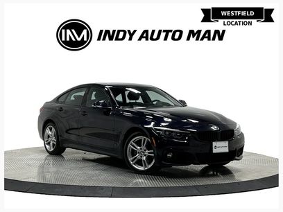 Used 2019 BMW 440i Gran Coupe xDrive