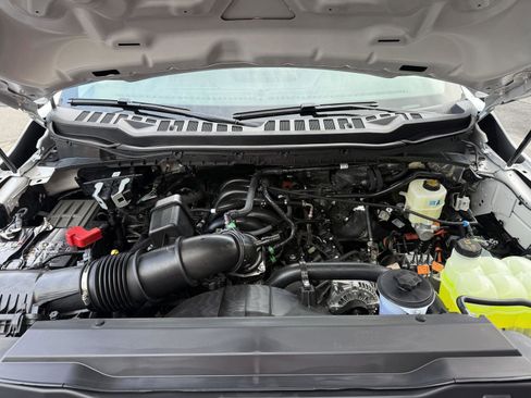 New 2026 Ford F250 XLT image 29