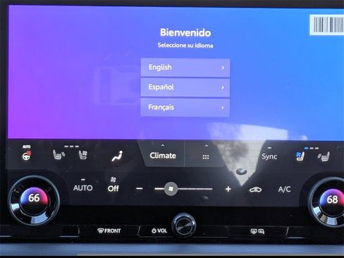 New 2026 Subaru Solterra image 19