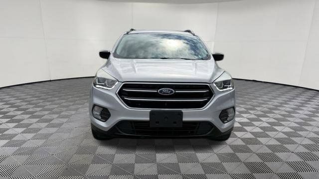 Used 2017 Ford Escape SE w/ Equipment Group 201A AWD/4WD image 8