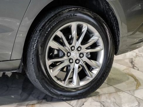 Used 2022 Buick Enclave Avenir w/ Trailering Package, 5000 lbs. FWD image 81
