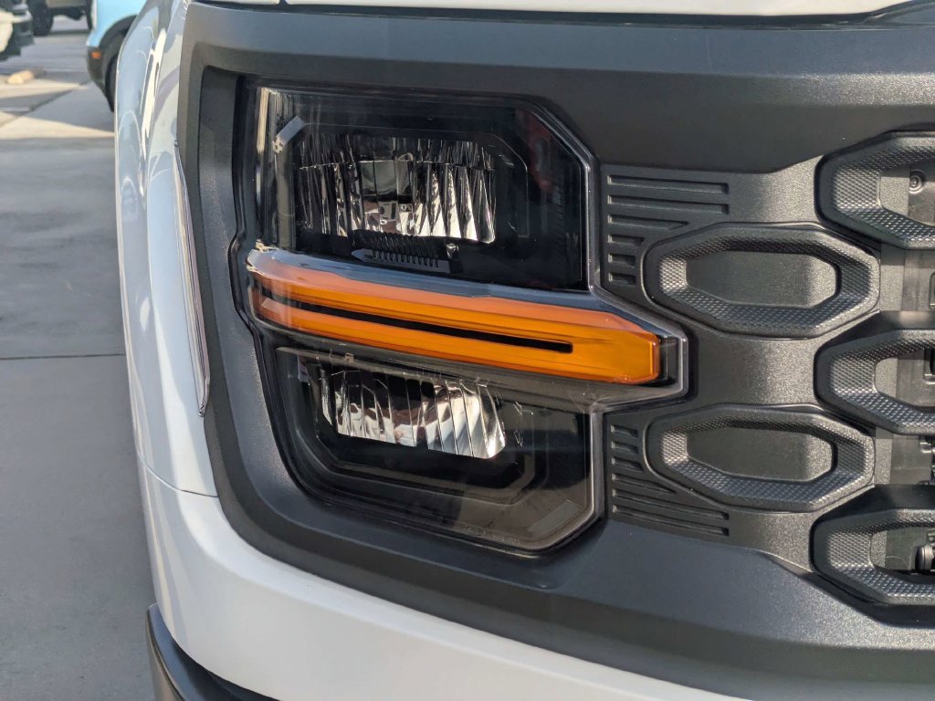New 2026 Ford F150 XL w/ Tow/Haul Package RWD image 10