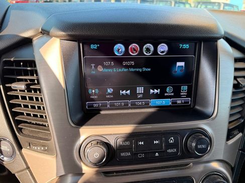 Used 2017 GMC Yukon Denali AWD/4WD image 48