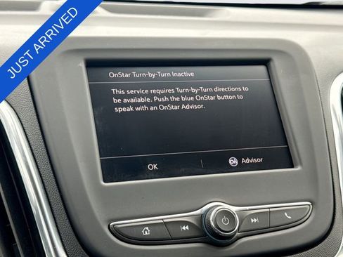 Used 2022 Chevrolet Equinox LT FWD image 18