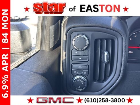 New 2026 GMC Sierra 3500 Pro w/ Convenience Package image 24