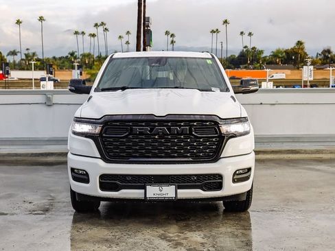 New 2026 RAM 1500 Big Horn image 3