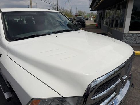 Used 2017 RAM 2500 SLT w/ Protection Group image 58