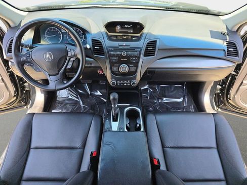 Used 2017 Acura RDX FWD image 10