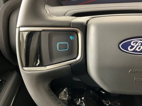New 2027 Ford Expedition Active RWD image 24
