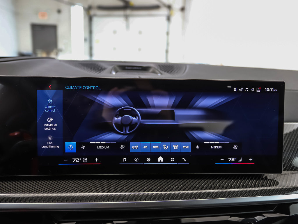 New 2026 BMW X5 M Competition w/ Executive Package AWD/4WD image 19