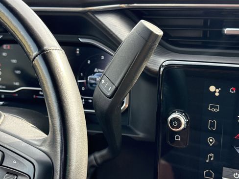 Used 2024 GMC Sierra 2500 Denali Ultimate image 22