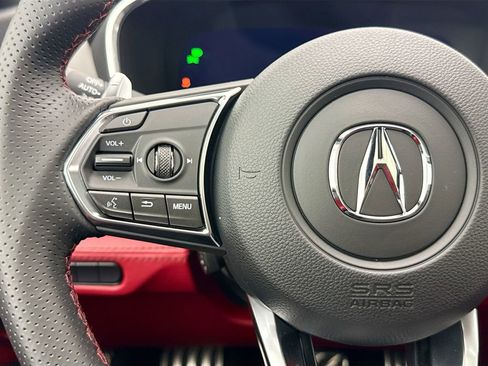 New 2026 Acura MDX A-Spec image 11