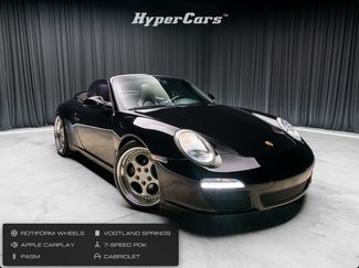 Used 2009 Porsche 911 Carrera RWD video 1