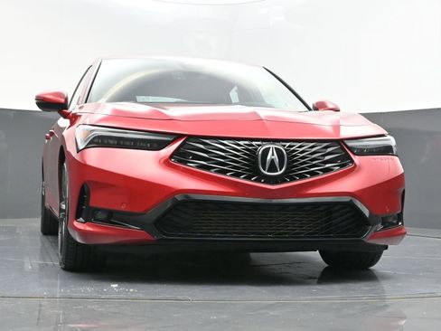 Used 2023 Acura Integra A-Spec image 64