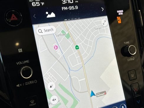 Certified 2025 Subaru Outback Limited image 18